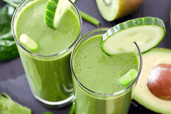 cuba minum 4 jenis jus ni untuk kecutkan jerawat 